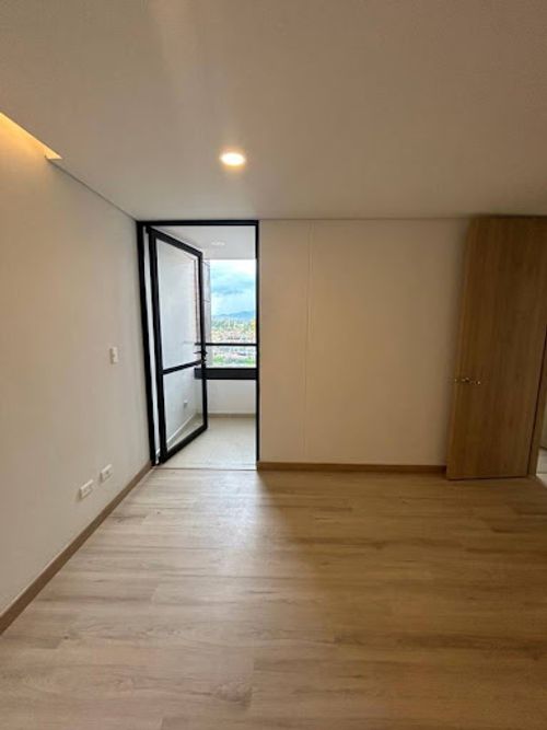 Apartamento de 2 alcobas en arriendo en Vilachuaga, Rionegro, 88 m² · foto 10 de 15