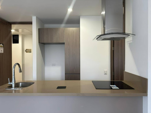 Apartamento en arriendo en San Lucas, Medellín · foto 3 de 24
