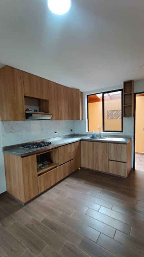 Finca en arriendo en El Salado, Guarne, 120 m² · foto 9 de 14