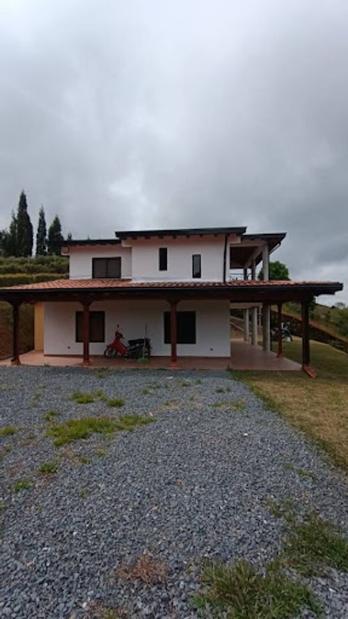 Finca en arriendo en El Salado, Guarne, 120 m² · foto 10 de 14
