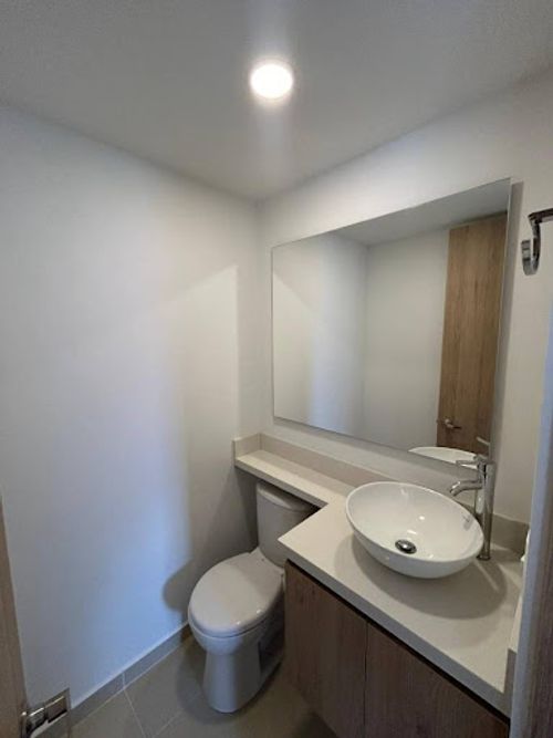 Apartamento de 2 alcobas en arriendo en Vilachuaga, Rionegro, 88 m² · foto 15 de 15