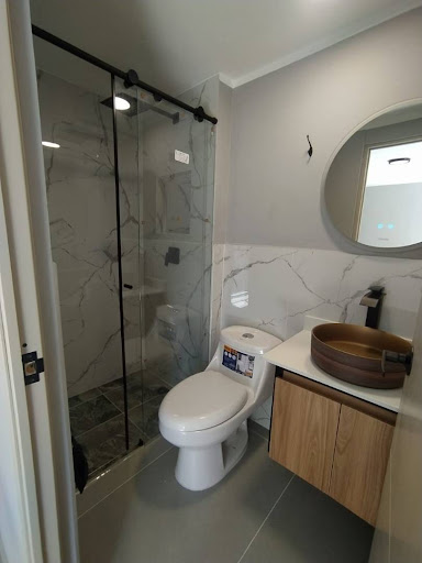 Apartamento en arriendo en Cimarronas, Rionegro · foto 4 de 6