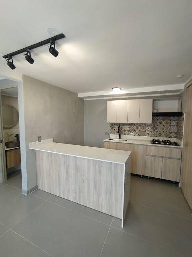 Apartamento en arriendo en Cimarronas, Rionegro · foto 6 de 6