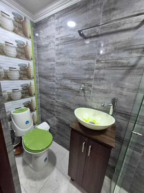 Apartamento en venta en Cataluña, Medellín · foto 3 de 14