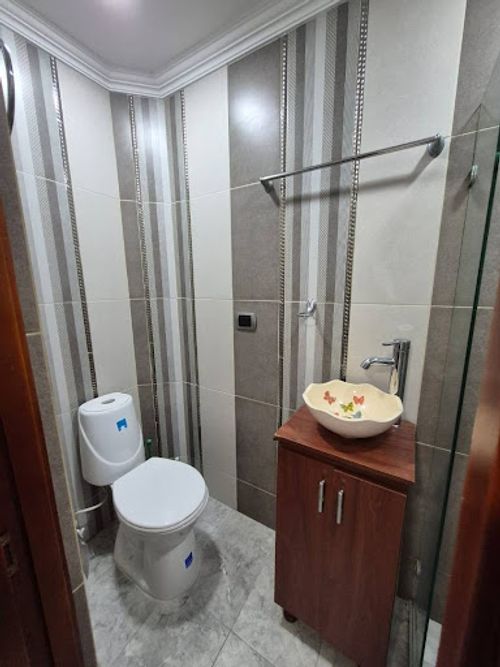 Apartamento en venta en Cataluña, Medellín · foto 4 de 14