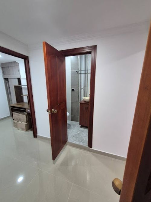 Apartamento en venta en Cataluña, Medellín · foto 5 de 14