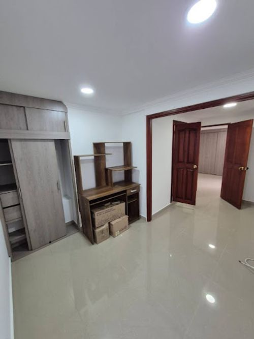 Apartamento en venta en Cataluña, Medellín · foto 8 de 14