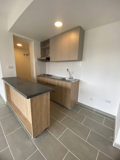 Apartamento en Arriendo en Barro blanco, Rionegro