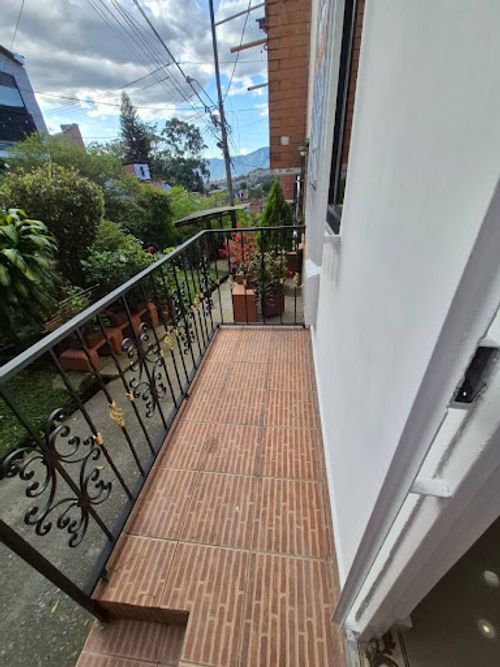 Apartamento en venta en Cataluña, Medellín · foto 14 de 14