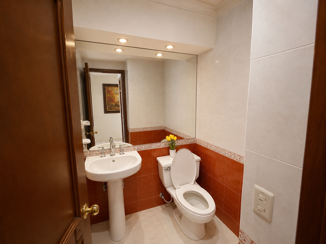 Apartamento de 3 alcobas en venta en Alameda, Bogotá, 170 m² · foto 9 de 24