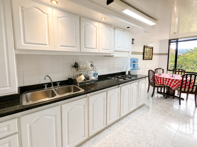Apartamento de 3 alcobas en venta en Alameda, Bogotá, 170 m² · foto 6 de 24
