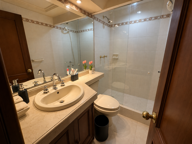 Apartamento de 3 alcobas en venta en Alameda, Bogotá, 170 m² · foto 12 de 24