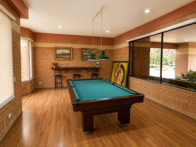 Apartamento de 3 alcobas en venta en Alameda, Bogotá, 170 m² · foto 18 de 24