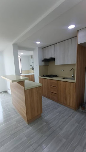 Apartamento en arriendo en Cimarronas, Rionegro · foto 2 de 10