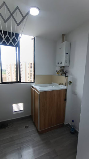 Apartamento en arriendo en Cimarronas, Rionegro · foto 3 de 10