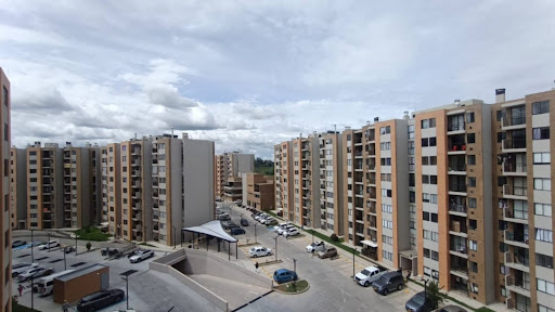 Apartamento en arriendo en Cimarronas, Rionegro · foto 5 de 10