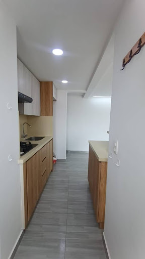 Apartamento en arriendo en Cimarronas, Rionegro · foto 6 de 10