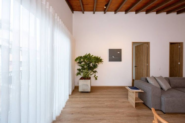 Casa de 5 alcobas en venta en Laureles, Medellín, 135 m² · foto 8 de 23