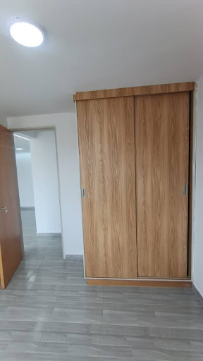 Apartamento en arriendo en Cimarronas, Rionegro · foto 9 de 10