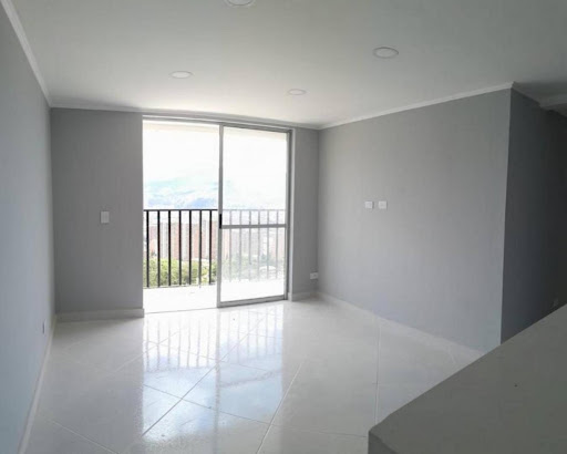 3BR Apartment in Maria Auxiliadora (57 m²) - 2
