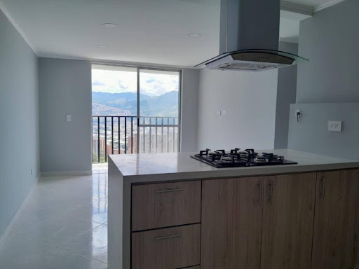 3BR Apartment in Maria Auxiliadora (57 m²) - 3