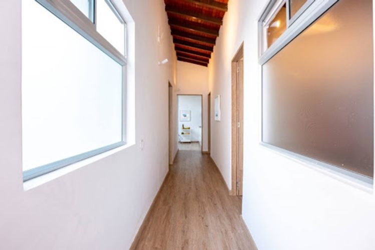 Casa de 5 alcobas en venta en Laureles, Medellín, 135 m² · foto 13 de 23