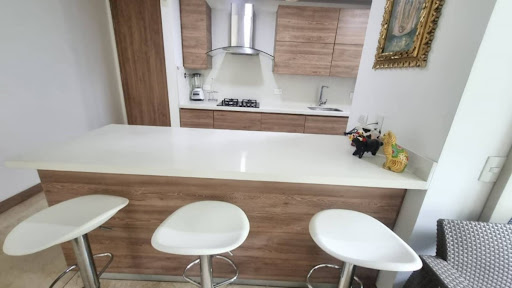 Apartamento en arriendo en Castropol, Medellín · foto 4 de 22