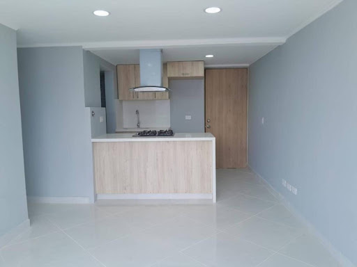 3BR Apartment in Maria Auxiliadora (57 m²) - 4