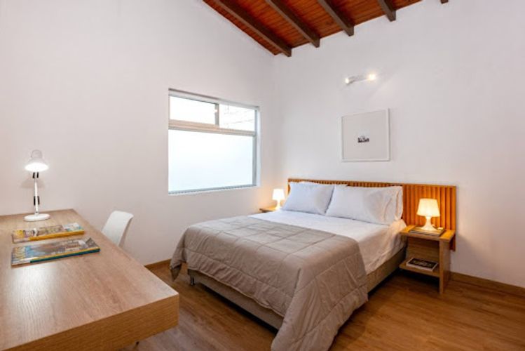 Casa de 5 alcobas en venta en Laureles, Medellín, 135 m² · foto 14 de 23