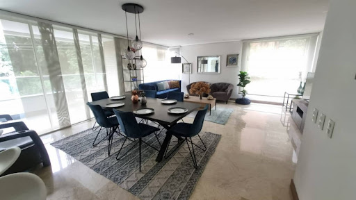 Apartamento en arriendo en Castropol, Medellín · foto 6 de 22