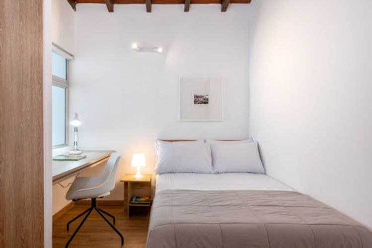 Casa de 5 alcobas en venta en Laureles, Medellín, 135 m² · foto 16 de 23