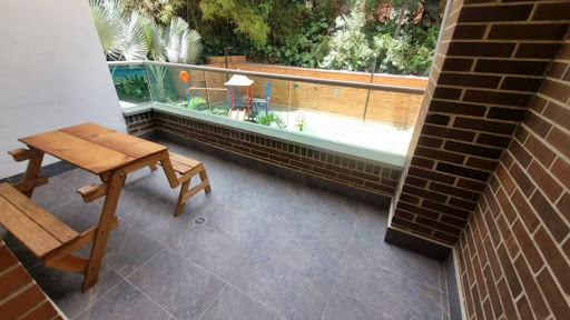 Apartamento en arriendo en Castropol, Medellín · foto 8 de 22
