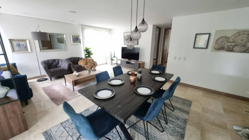Apartamento en arriendo en Castropol, Medellín · foto 10 de 22