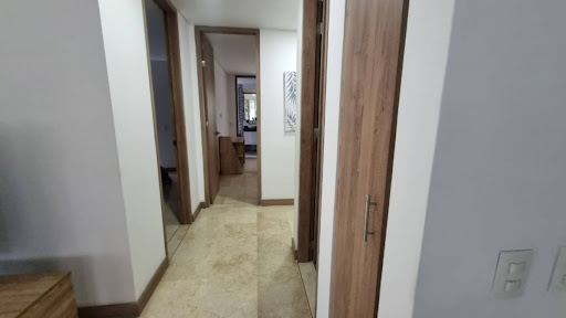 Apartamento en arriendo en Castropol, Medellín · foto 11 de 22
