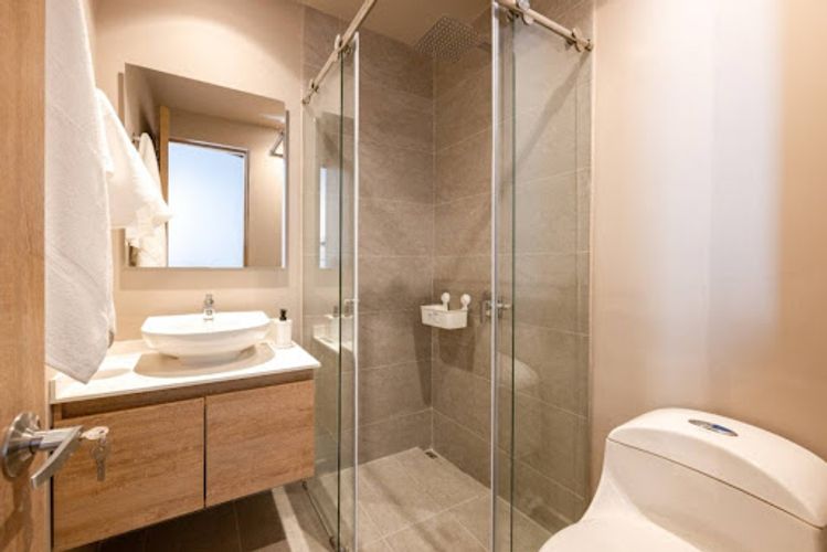 Casa de 5 alcobas en venta en Laureles, Medellín, 135 m² · foto 19 de 23