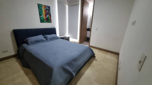Apartamento en arriendo en Castropol, Medellín · foto 12 de 22
