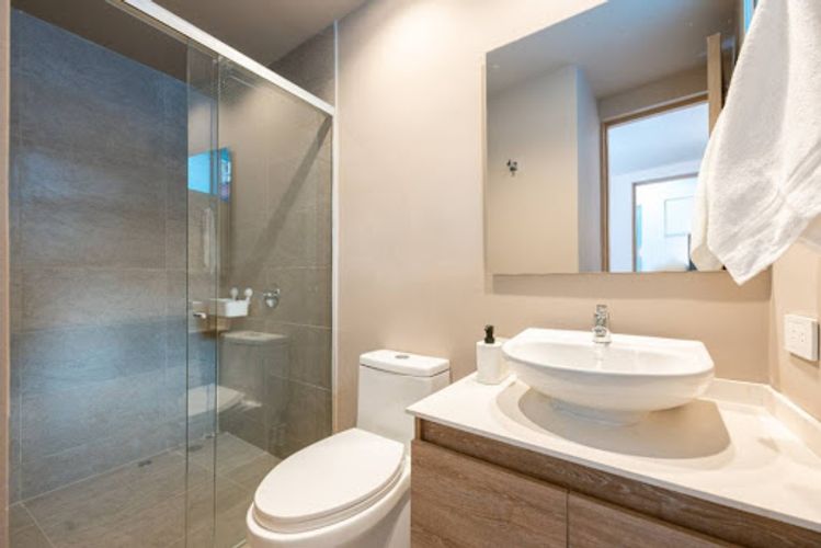 Casa de 5 alcobas en venta en Laureles, Medellín, 135 m² · foto 20 de 23