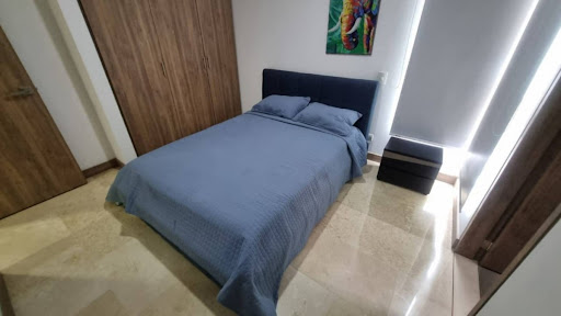 Apartamento en arriendo en Castropol, Medellín · foto 13 de 22