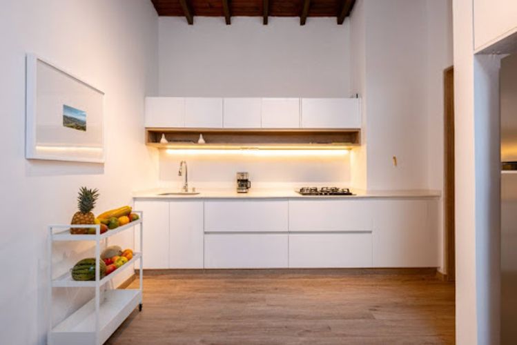 Casa de 5 alcobas en venta en Laureles, Medellín, 135 m² · foto 21 de 23