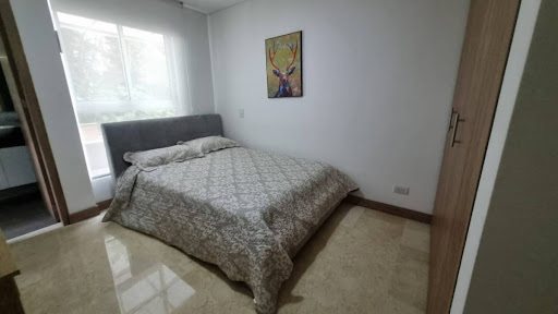 Apartamento en arriendo en Castropol, Medellín · foto 14 de 22