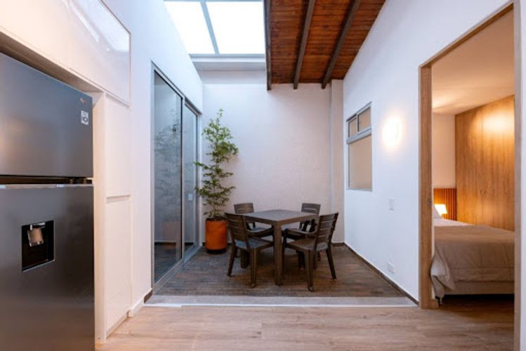 Casa de 5 alcobas en venta en Laureles, Medellín, 135 m² · foto 22 de 23
