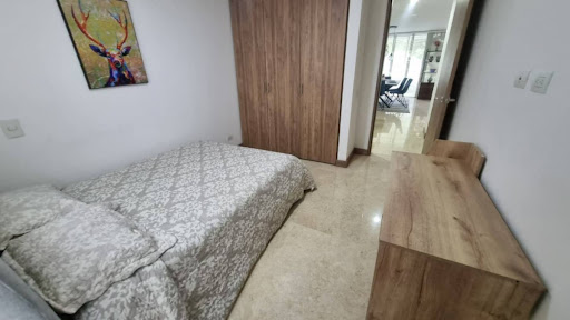 Apartamento en arriendo en Castropol, Medellín · foto 15 de 22