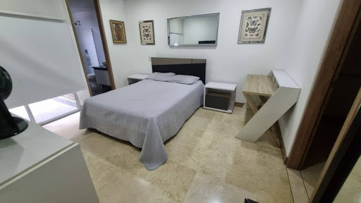 Apartamento en arriendo en Castropol, Medellín · foto 16 de 22