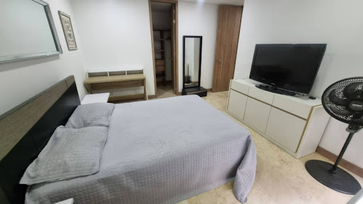 Apartamento en arriendo en Castropol, Medellín · foto 17 de 22