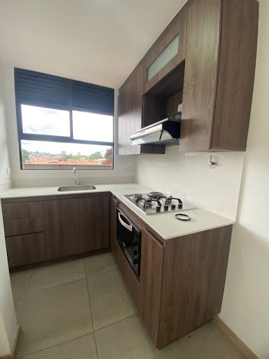Apartamento en Arriendo en Barro blanco, Rionegro