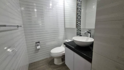 Apartamento en arriendo en Castropol, Medellín · foto 19 de 22