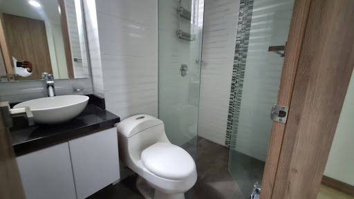 Apartamento en arriendo en Castropol, Medellín · foto 21 de 22