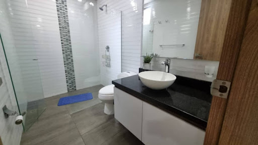Apartamento en arriendo en Castropol, Medellín · foto 22 de 22