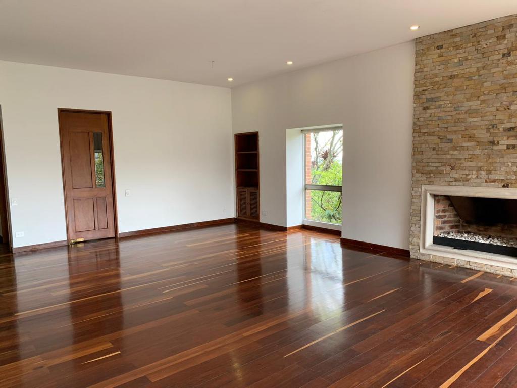 Apartamento en venta en Los Rosales, Bogotá · foto 7 de 22