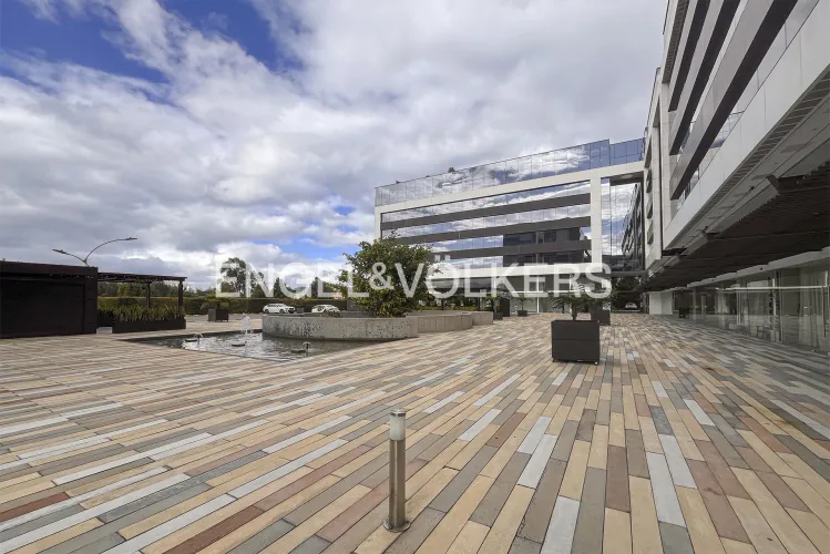 Oficina en venta en Calahorra, Cajicá, 50 m² · foto 18 de 18